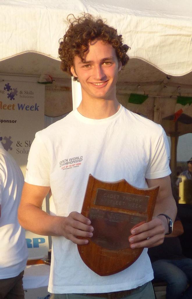 Final day - Prize-giving - Learning and Skills Solutions Pyefleet Week © Brightlingsea Sailing Club